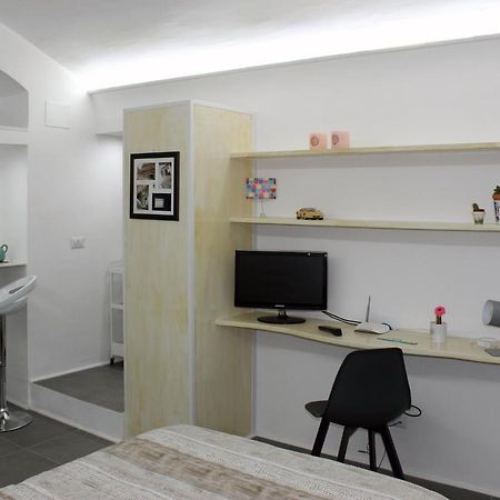 Residenza Turrena Aparthotel Perúgia Exterior foto